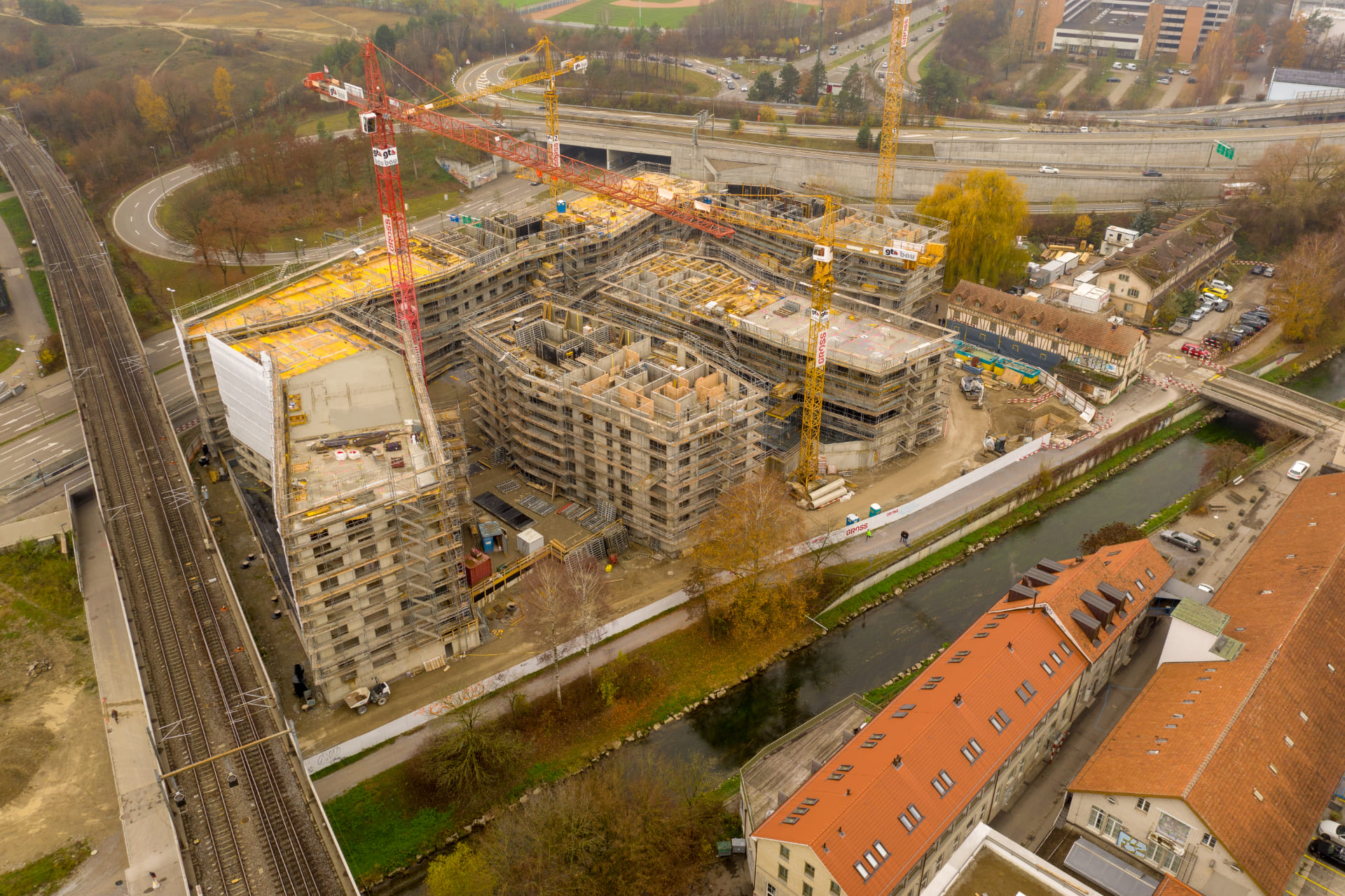  Kentsel Dönüşümle Değer Kazanan Bölgeler